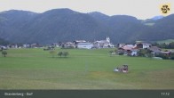 Archiv Foto Webcam Brandenberg im Alpbachtal 16:00