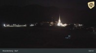 Archiv Foto Webcam Brandenberg im Alpbachtal 02:00