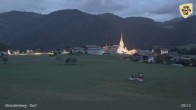 Archiv Foto Webcam Brandenberg im Alpbachtal 04:00
