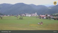 Archiv Foto Webcam Brandenberg im Alpbachtal 06:00