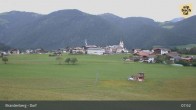 Archiv Foto Webcam Brandenberg im Alpbachtal 07:00