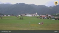 Archiv Foto Webcam Brandenberg im Alpbachtal 08:00