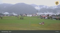 Archiv Foto Webcam Brandenberg im Alpbachtal 10:00