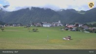 Archiv Foto Webcam Brandenberg im Alpbachtal 12:00