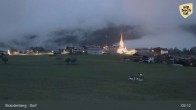 Archiv Foto Webcam Brandenberg im Alpbachtal 04:00