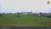 Archiv Foto Webcam Brandenberg im Alpbachtal 06:00