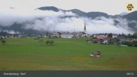 Archiv Foto Webcam Brandenberg im Alpbachtal 08:00