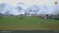 Archiv Foto Webcam Brandenberg im Alpbachtal 10:00