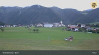 Archiv Foto Webcam Brandenberg im Alpbachtal 14:00
