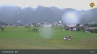 Archiv Foto Webcam Brandenberg im Alpbachtal 16:00