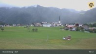 Archiv Foto Webcam Brandenberg im Alpbachtal 18:00