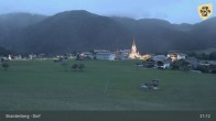 Archiv Foto Webcam Brandenberg im Alpbachtal 20:00