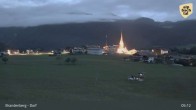 Archiv Foto Webcam Brandenberg im Alpbachtal 04:00