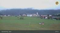 Archiv Foto Webcam Brandenberg im Alpbachtal 06:00