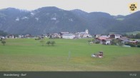 Archiv Foto Webcam Brandenberg im Alpbachtal 10:00