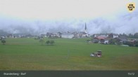 Archiv Foto Webcam Brandenberg im Alpbachtal 14:00