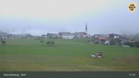 Archiv Foto Webcam Brandenberg im Alpbachtal 16:00