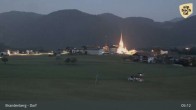 Archiv Foto Webcam Brandenberg im Alpbachtal 04:00