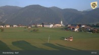 Archiv Foto Webcam Brandenberg im Alpbachtal 06:00