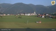 Archiv Foto Webcam Brandenberg im Alpbachtal 07:00