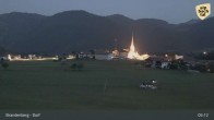 Archiv Foto Webcam Brandenberg im Alpbachtal 04:00