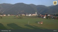 Archiv Foto Webcam Brandenberg im Alpbachtal 06:00