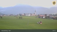 Archiv Foto Webcam Brandenberg im Alpbachtal 06:00