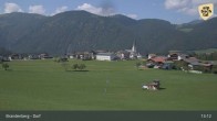 Archiv Foto Webcam Brandenberg im Alpbachtal 12:00