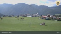 Archiv Foto Webcam Brandenberg im Alpbachtal 14:00