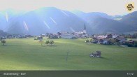 Archiv Foto Webcam Brandenberg im Alpbachtal 16:00