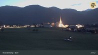 Archiv Foto Webcam Brandenberg im Alpbachtal 20:00