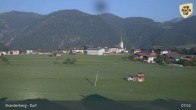 Archiv Foto Webcam Brandenberg im Alpbachtal 07:00