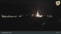 Archived image Webcam Brandenberg at Alpbach Valley 02:00