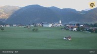 Archiv Foto Webcam Brandenberg im Alpbachtal 06:00