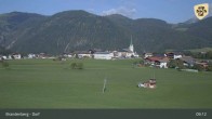 Archiv Foto Webcam Brandenberg im Alpbachtal 08:00