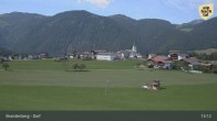 Archiv Foto Webcam Brandenberg im Alpbachtal 12:00