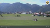 Archiv Foto Webcam Brandenberg im Alpbachtal 14:00