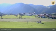 Archiv Foto Webcam Brandenberg im Alpbachtal 16:00