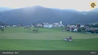 Archiv Foto Webcam Brandenberg im Alpbachtal 18:00