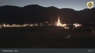 Archiv Foto Webcam Brandenberg im Alpbachtal 20:00