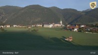 Archiv Foto Webcam Brandenberg im Alpbachtal 04:00