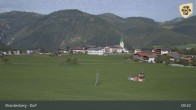 Archiv Foto Webcam Brandenberg im Alpbachtal 06:00