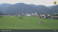 Archiv Foto Webcam Brandenberg im Alpbachtal 12:00