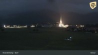 Archiv Foto Webcam Brandenberg im Alpbachtal 02:00