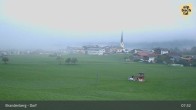 Archiv Foto Webcam Brandenberg im Alpbachtal 04:00