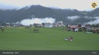 Archiv Foto Webcam Brandenberg im Alpbachtal 15:00