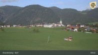 Archiv Foto Webcam Brandenberg im Alpbachtal 08:00