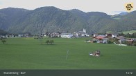 Archiv Foto Webcam Brandenberg im Alpbachtal 12:00
