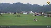 Archiv Foto Webcam Brandenberg im Alpbachtal 14:00
