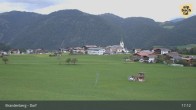 Archiv Foto Webcam Brandenberg im Alpbachtal 16:00